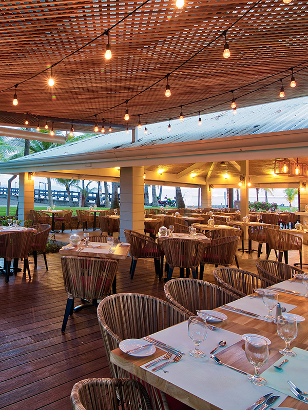 Fiesta Resort All Inclusive Air Canada Vacations